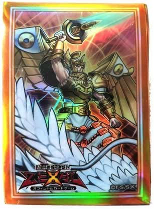 Amazon 遊戯王 日本語版 カードスリーブ ライトロード アーク ミカエル 70枚入り パック カードプロテクター トレカ 通販