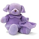 【GUND】 ラベンダードッグ #4030457