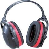 トラスコ中山:TRUSCO イヤーマフ 折りたたみ式 NRR値24dB TEM-90 型式:TEM-90