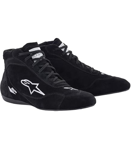 Amazon.co.jp: alpinestars(アルパインスターズ) 4輪用シューズ SP