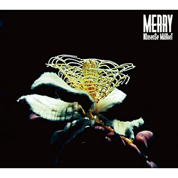 Amazon.co.jp: MERRY VERY BEST ~白い羊/黒い羊~(通常盤