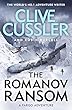 The Romanov Ransom: Fargo Adventures #9