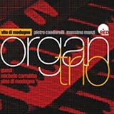 ORGAN TRIO PLUS GUESTS