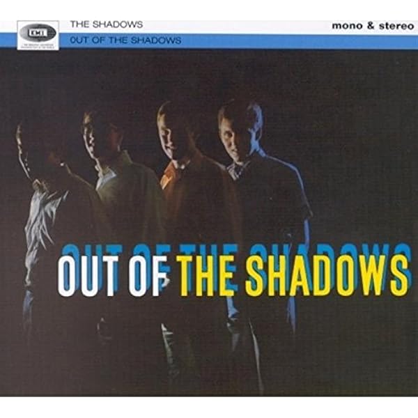 【中古】 シャドウズ・ライブ・イン・ジャパン＆ポップス・イン・ジャパン/ＣＤ/TOCP-6603 シャドウズ・ライブ・イン・ジャパン&ポップス・イン・ジャパン