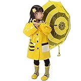 子ども 子供 雨具 キッズ レインコート 女の子 110 100 120 カッパ 雨具 新学期用 子どもレインコート ランドセル カッパ レインウェア 110 男の子 ポンチョ 防水 防風 通学 (S