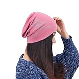 Baby-mine (ベイビーマイン) レディース メンズ ユニセックス ニット ニット帽 ニットキャップ ラインストーン サイド ドクロ パンク ロック メタル ポップ ハロウィン ギフト プレゼン