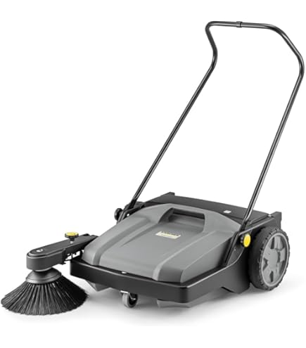 手動式スイーパー Amazon.co.jp: 【旧モデル】ケルヒャー(KARCHER) スイーパー KM70/20C