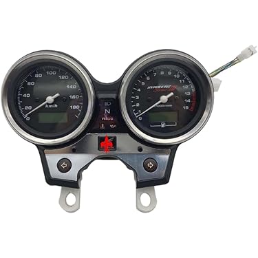 Amazon.co.jp 最新リリース: スピードメーター の新着ランキングです。