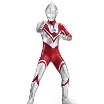 Amazon.co.jp: ウルトラマン フィギュア タロウ 英雄勇像 サイズ:約