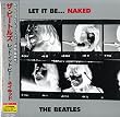 レット・イット・ビー...ネイキッド [12 inch Analog]