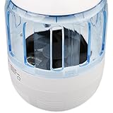 Lovoski US　プラグ　虫取り器　虫除け　電気　モスキートキラー　害虫　ザッパ　フライ　バグ　リプラート　ラップ　LED UV