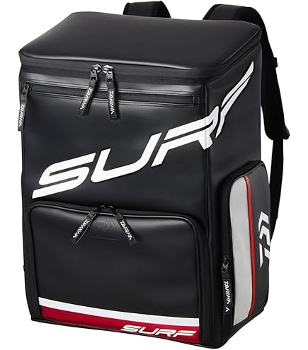 Daiwa SURF バッグ DSSD40 新品未使用 DAIWA/ダイワ Dワンショルダーバッグ LT - 【バス・トラウト