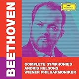 Complete Symphonies