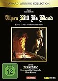 There Will Be Blood/Award Winning Collection [Import allemand]