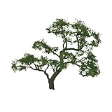 JTT Scenery Products Professional Series: Beech Tree, 5" [並行輸入品]