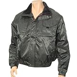 タルテックス メンズ ダイヤドビー 中綿ブルゾン カーキ LX55590 LL