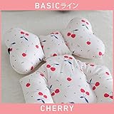 ベビーカーシート ベビーカークッション チャイルドシート cherry