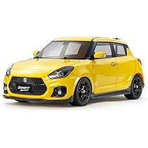 タミヤ　M-02　スイフト タミヤ M-02 スイフト ASCII.jp：スイフトスポーツ乗りがタミヤ