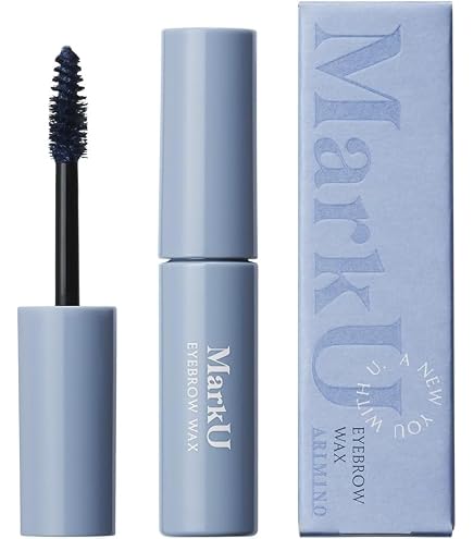 Amazon.co.jp: アリミノ MarkU(マークユー) アイブロウペンシル 10g