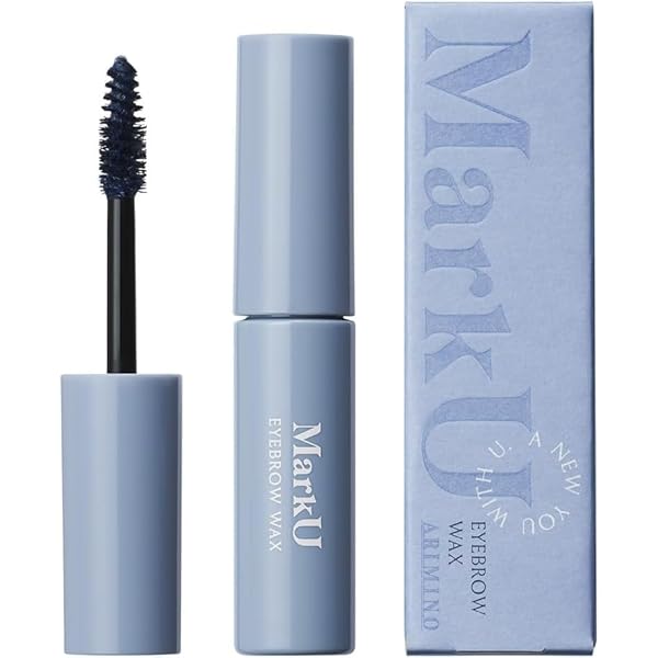 Amazon.co.jp: アリミノ MarkU(マークユー) ベースミルク 80g