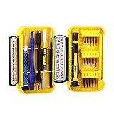 Multi-Function Smart phone Repair Kit Opening Tools Magnetic Screwdriver Set For Cellphone IPad And 