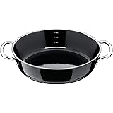 シリット(Silit) 両手鍋 シチューパン ブラック 28cm S2111272694