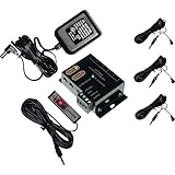 Calrad 92-160 IR Distribution System [並行輸入品]