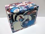 科学忍者隊ガッチャマン COMPLETE DVD BOX