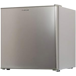 1ドア冷凍庫 32L (32L)