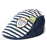 Voberry HAT ベビー・ボーイズ US サイズ: One Size カラー: ブルー
