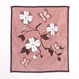 CoCaLo Emilia Soft and Cozy blanket by Cocalo