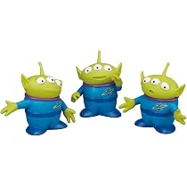 Amazon.co.jp: タカラトミー(TAKARA TOMY) トイ・ストーリー リアル