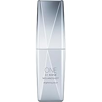 Amazon | 【医薬部外品】ONE BY KOSE(ワンバイコーセー) 導入美容液