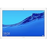 HUAWEI（ファーウェイ） MediaPad T5（Wi-Fi）- ミストブルー[10.1インチ 1080P フルHD/RAM 3GB / ROM 32GB / 5100mAh大容量バッテリー] AGS2-W09(WIFI/32/BL)