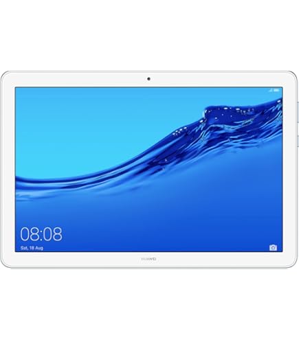 Amazon.co.jp: HUAWEI MediaPad T5 10 タブレット 10.1インチ Wi-Fi