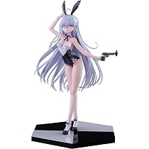 Amazon | KADOKAWA 死亡遊戯で飯を食う。 幽鬼 1/7スケール