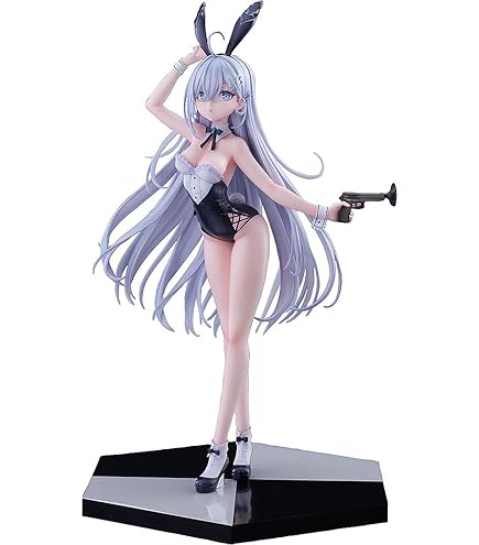 海洋堂　ギルティクラウン　フィギュア ギルティクラウン』エゴイストのボーカルである歌姫・楪いのりが