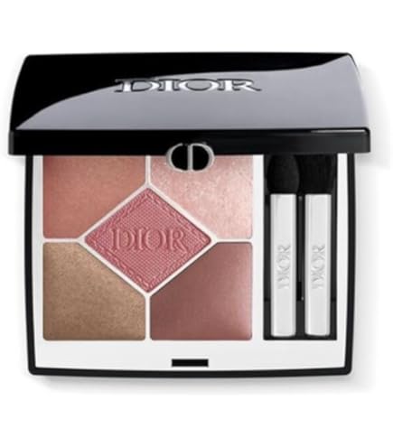 Amazon.co.jp: DIOR ディオールショウ サンク クルール 123 ピンク
