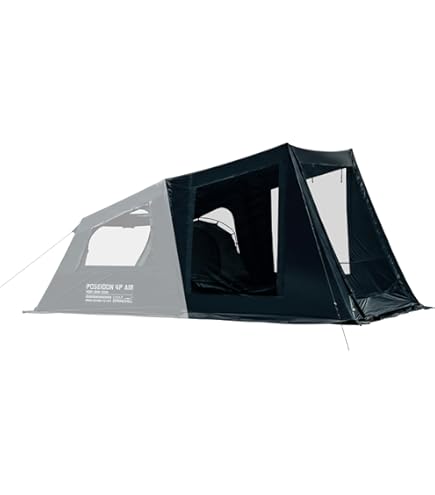 Amazon.co.jp: 3fulgear カンガルーテント ツーリングドームテント TC