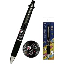 Amazon | BT21 ジェットストリーム4＆1 TATA COOKY CHIMMY RJ