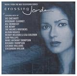 Crossing Jordan