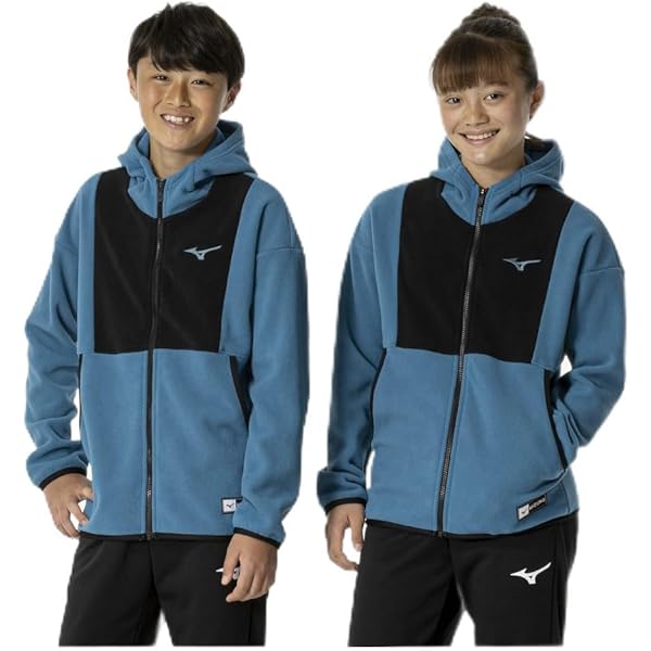 Amazon | ミズノ 限定 グローバルエリート 上下セット ウェア ジュニア