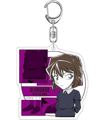 Amazon.co.jp: 名探偵コナン アクリルスタンド vol.4 (諸伏高明