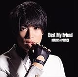 Best My Friend(�g����אV�h��)