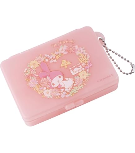 Amazon.co.jp: サンリオ(SANRIO) マイメロディ ミラー付きマルチケース