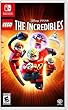 LEGO The Incredibles (輸入版:北米)- Switch