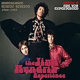 ���C�L���O�E�I�u�E�A�[�E���[�E�G�N�X�y���G���X�h 1966-1967