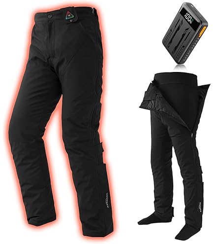 Amazon | [パワーエイジ] スマートカーゴパンツ ブラック MWサイズ