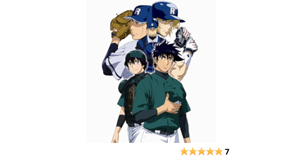 Amazon メジャー 決戦 日本代表編 コレクターズボックス Dvd アニメ