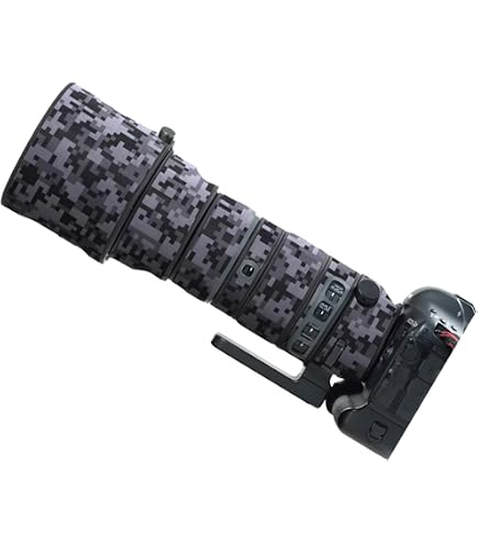Amazon | イージーカバー レンズオーク キヤノン RF800mm F11 IS STM
